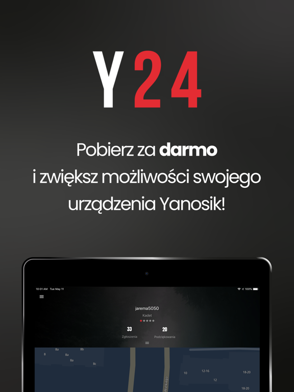 Screenshot #4 pour Y24