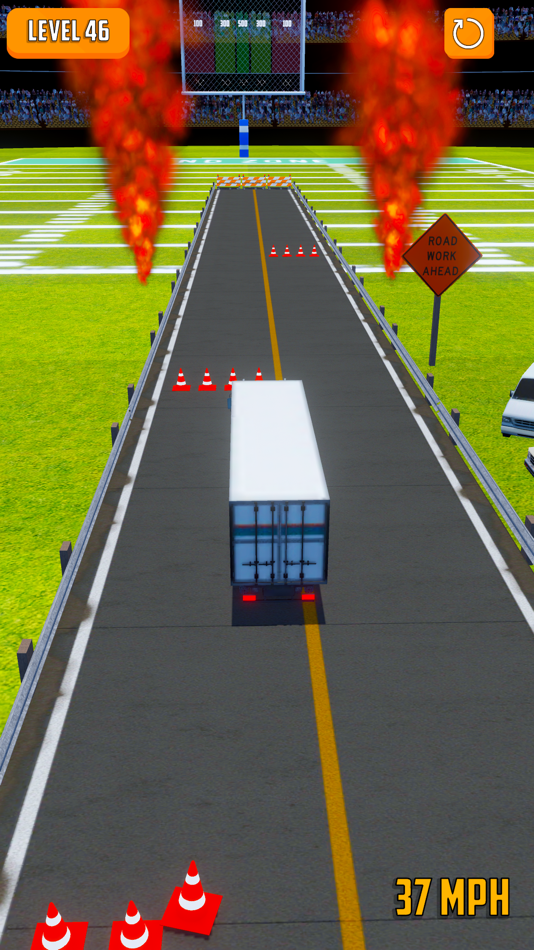 #1. Stunt Master Flex (iOS) 由: Dumbbell Games Yazilim Anonim Sirketi