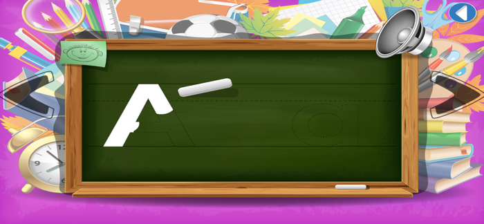 Discover Spanish for kids