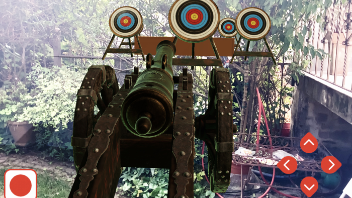 TravelAR Slovenia - Ptuj