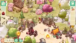 Game screenshot Cozy Grove mod apk