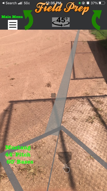 FieldPrep screenshot-7