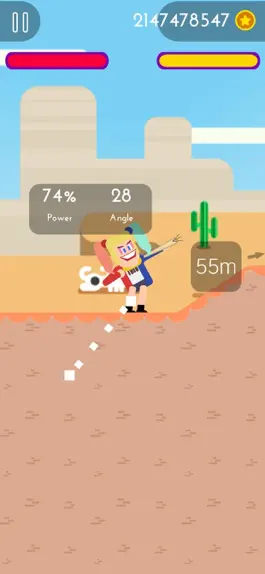 Game screenshot Archery - Bow and Arrow Games mod apk