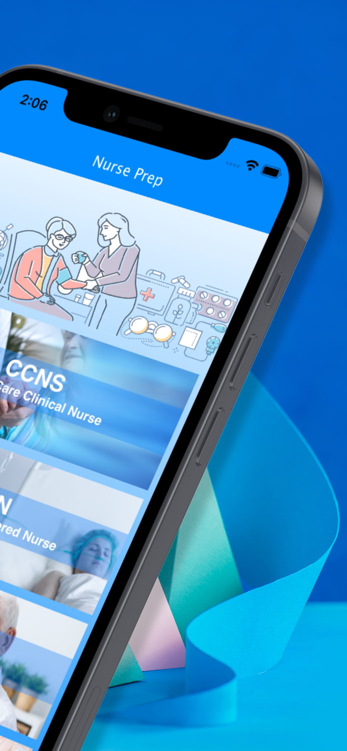 Nurse Prep Nurse Practice