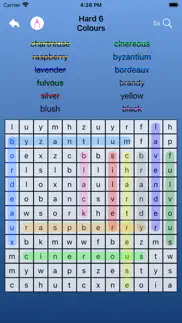 ultimate word search! problems & solutions and troubleshooting guide - 1