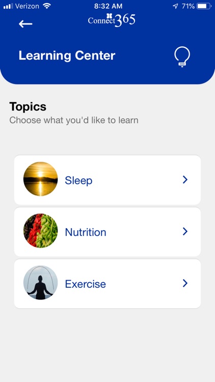 Connect365 screenshot-5