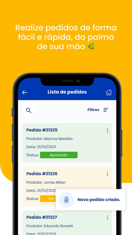 Produce screenshot-3