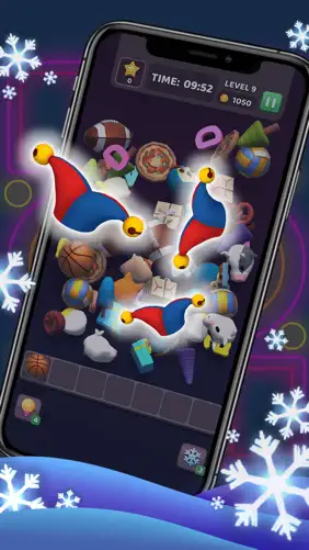 Tile Master 3D: Matching Games screenshot 3