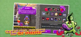 Game screenshot Super Mombo Quest hack