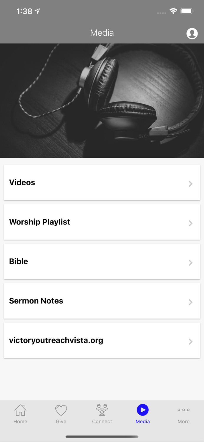 Victory Outreach Vista