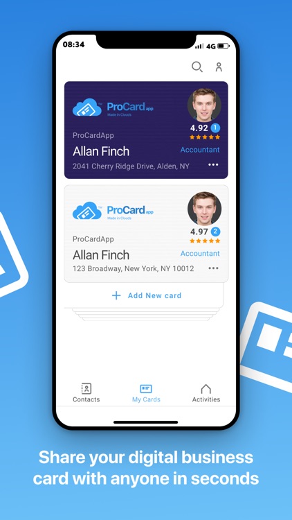 ProCardApp
