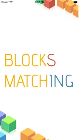 Game screenshot 1010: Blocks Matching Color hack