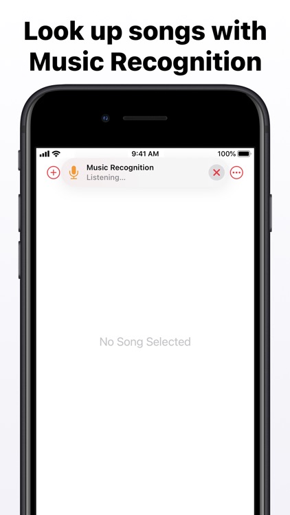 Music Info — Song Metadata screenshot-3