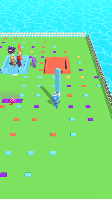 Home Race Screenshot