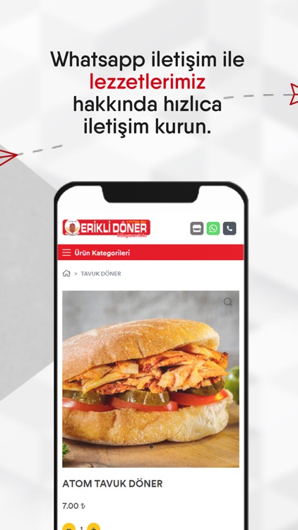 Erikli Döner