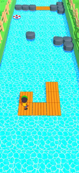 Game screenshot Woody Blocks mod apk
