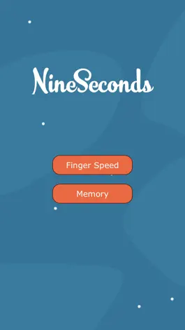 Game screenshot NineSeconds mod apk