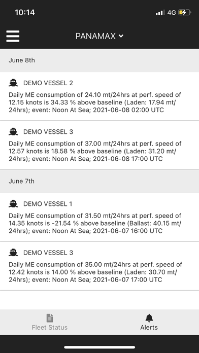 s-Insight Screenshot