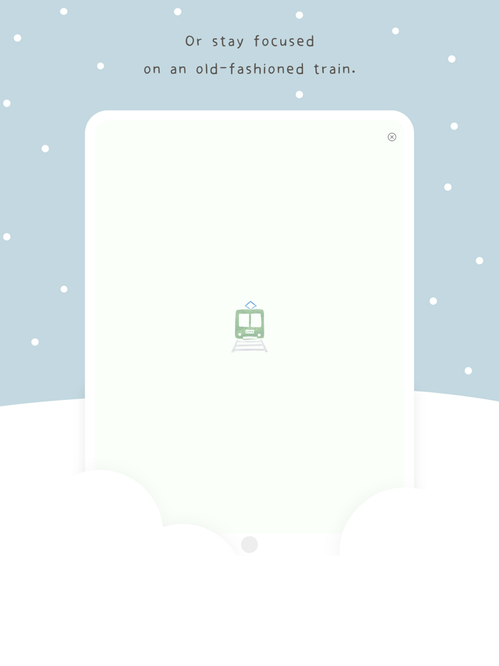 NOISE - relax focus sleep