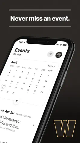 Game screenshot Winterset School District hack