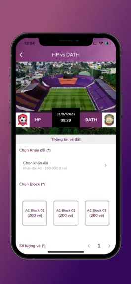 Game screenshot My BFC mod apk