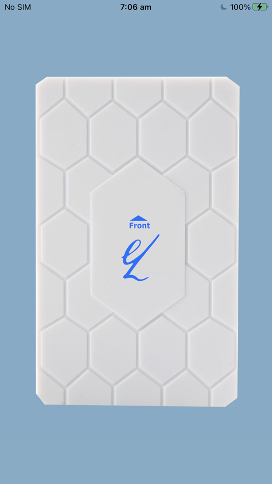 #1. eLam Level (iOS) 由: Paul Schmolzer
