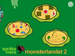 Game screenshot Monsterlandet 2 mod apk