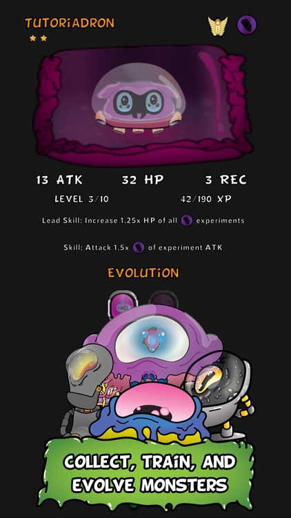 Biome Battles - Ecology Game screenshot-5