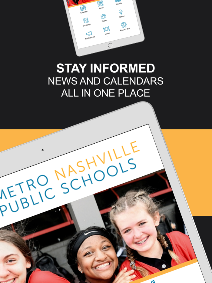 Metro Nashville Public Schools