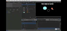 Game screenshot Create FCPX Content in Motion hack