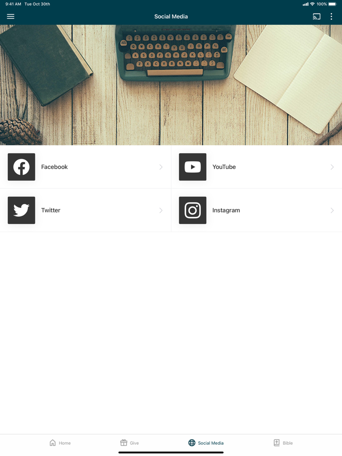 Highview Baptist Church