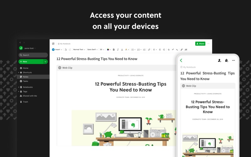 evernote web clipper problems & solutions and troubleshooting guide - 2