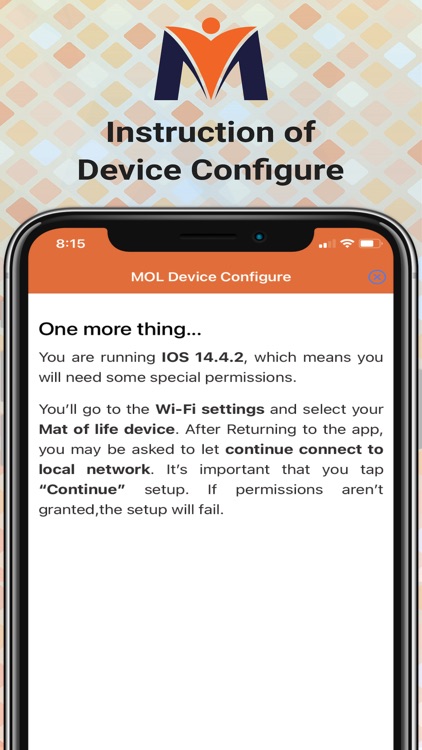 Mat Of Life screenshot-8