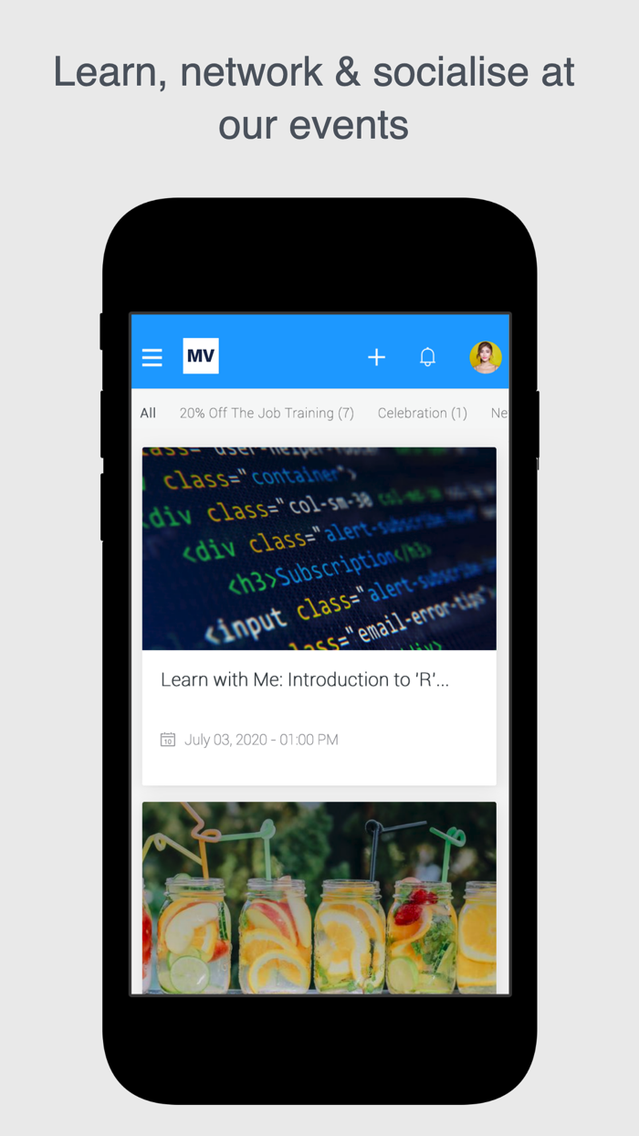 Multiverse Community
