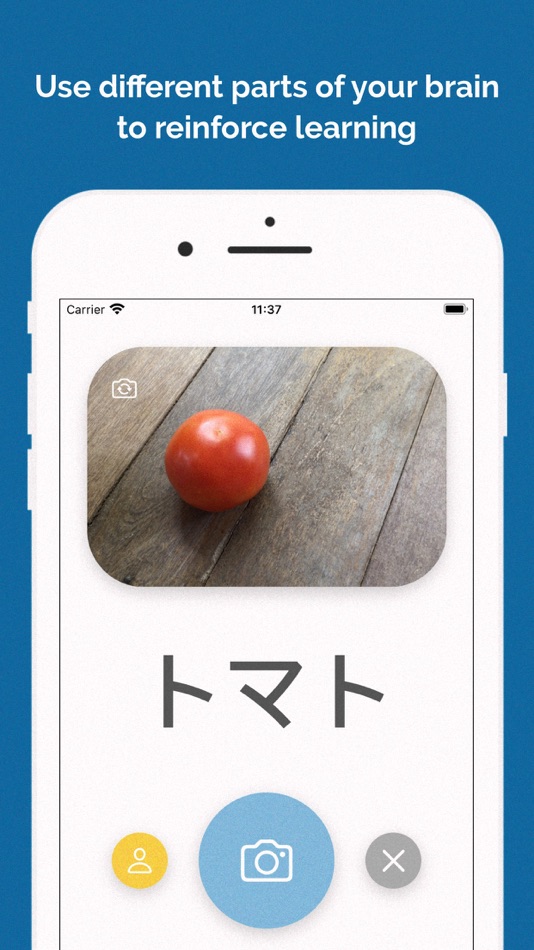 #5. Japanese Language for Beginner (iOS) 由: Alexey Demidov
