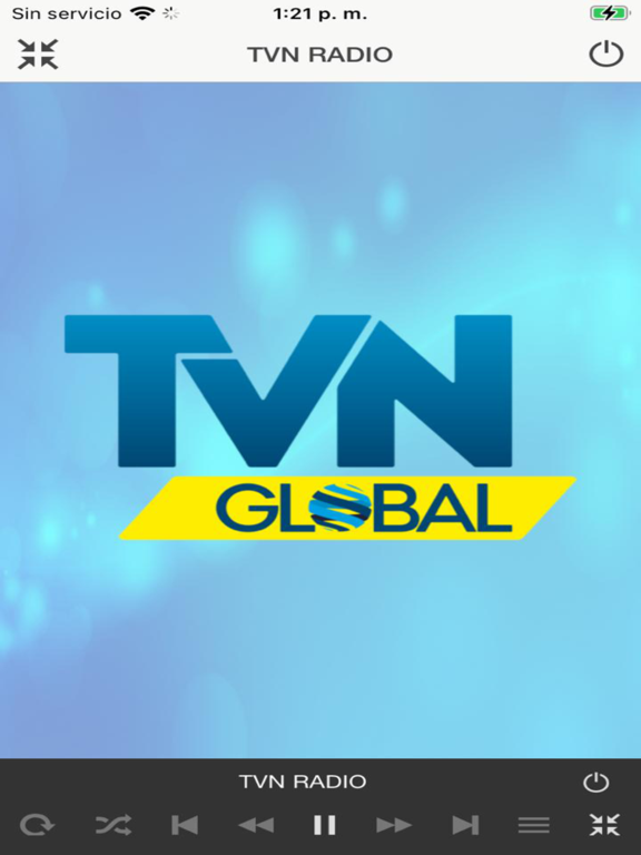Screenshot #6 pour Tvn Global