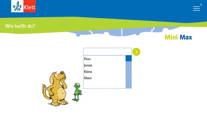 MiniMax Mathe Schulversion screenshot 1 of 3