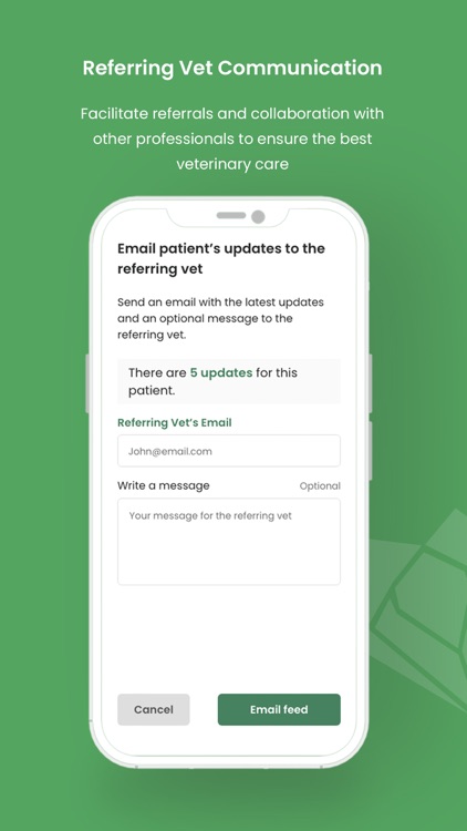 Gemma Vet screenshot-3