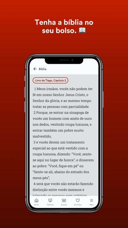 Igreja do Nazareno Três Lagoas