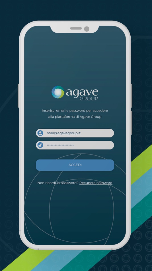 #1. BAG (iOS) 由: Agave Group