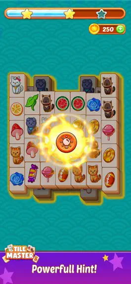 Game screenshot Mahjong Treasure apk