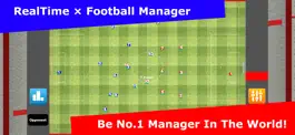 Game screenshot Football Manager Battle [FMB] apk