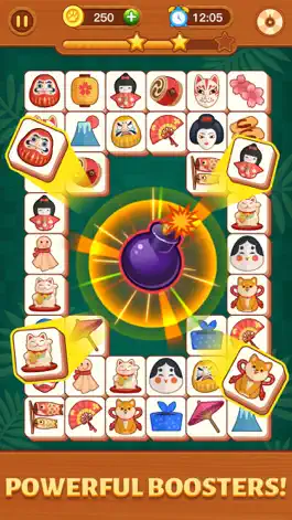 Game screenshot Tile Link Master-Puzzle Game hack