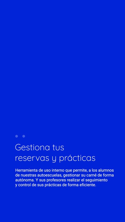 Autoescuela Progrés