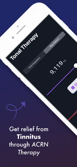 Game screenshot Tonal Therapy mod apk