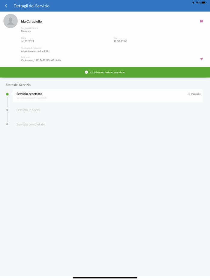 EstetikApp Professionisti
