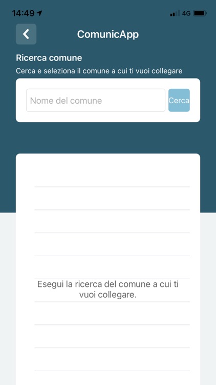 ComunicApp