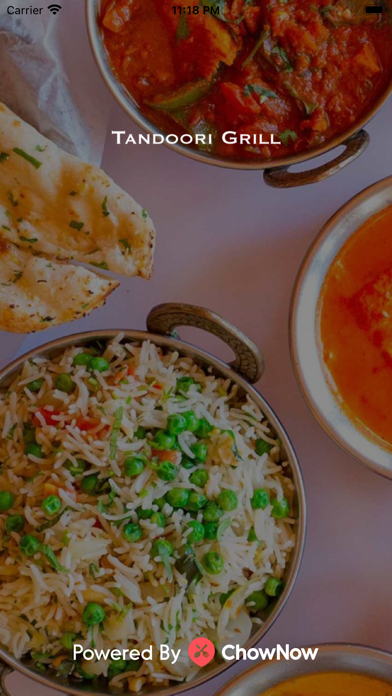 Tandoori Grill Katy Screenshot