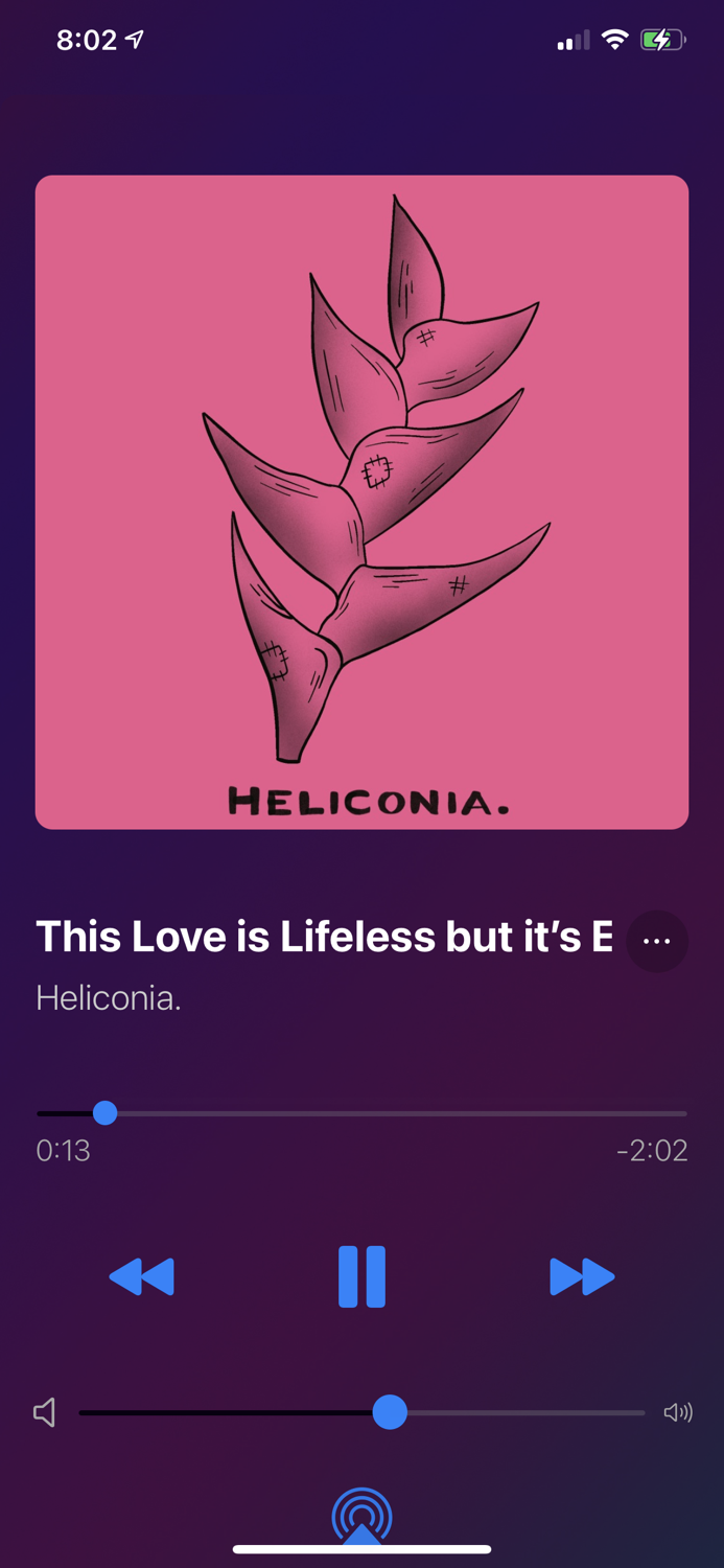 Harmoni Music-Sharing