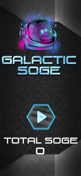 Game screenshot GALACTIC SOGE mod apk